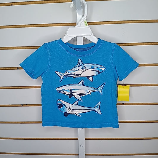 Carter's 18 Months Shirt