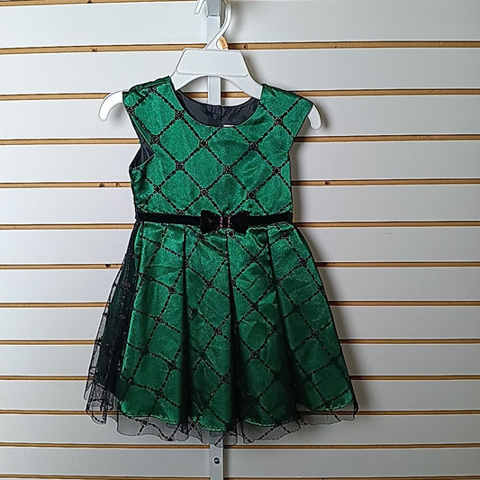 Jona Michelle 4T Dress