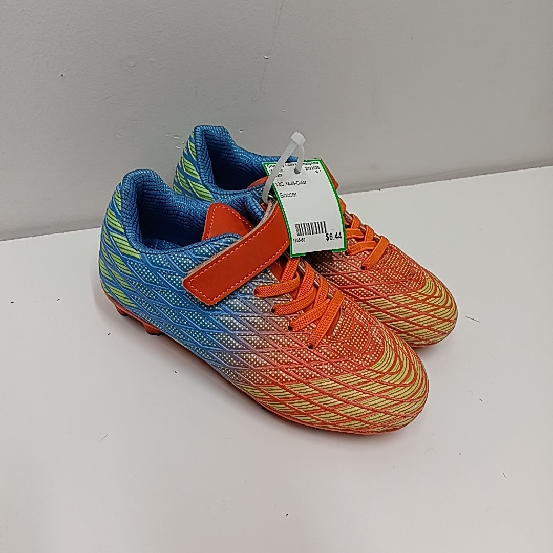 13C Cleats