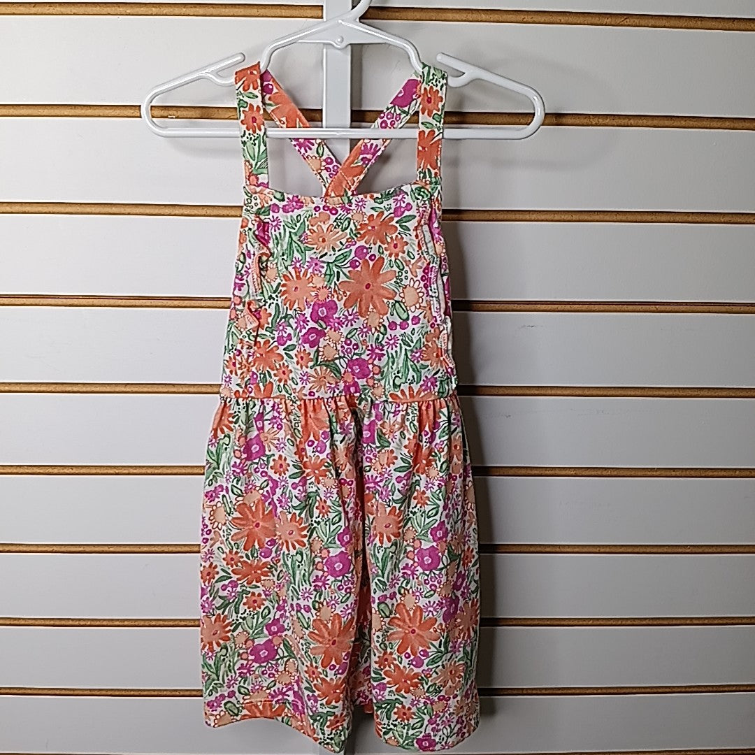 Child of Mine 4T Dress