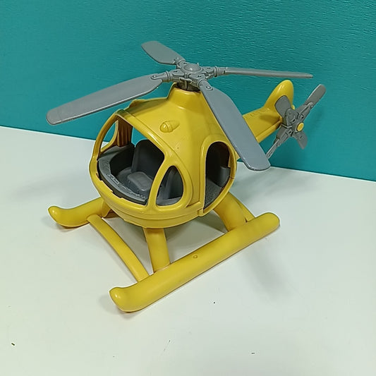 Green Toys Vehicles