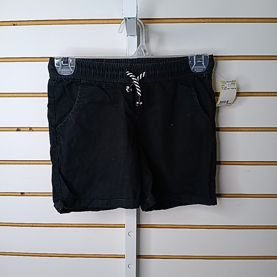 Cat & Jack 7/8 Shorts