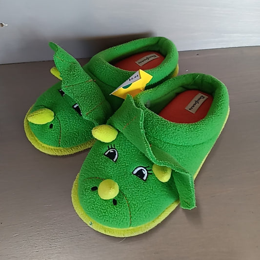 Dearfoams 2/3Y Slippers