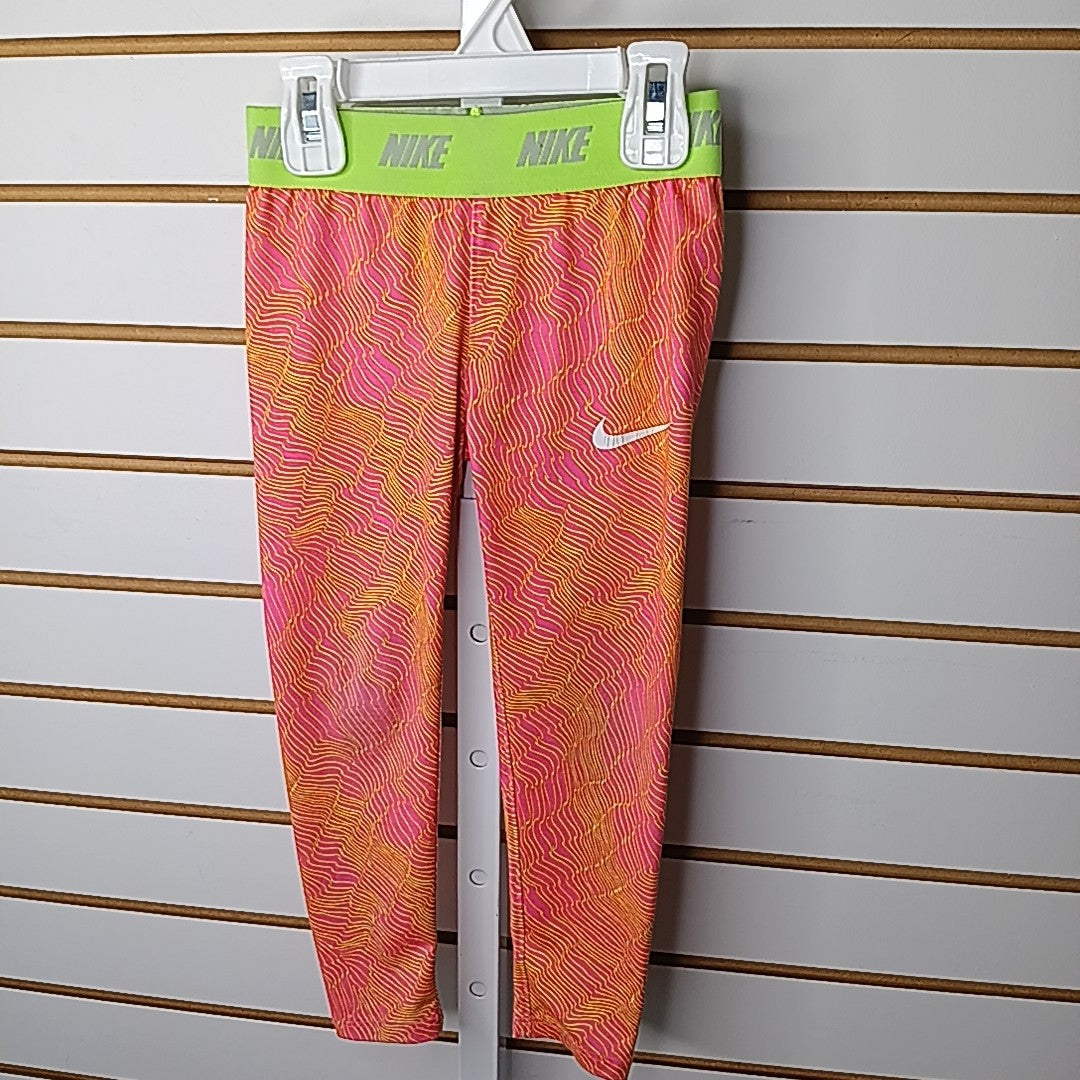 Nike 4 Leggings