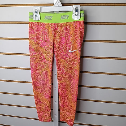 Nike 4 Leggings