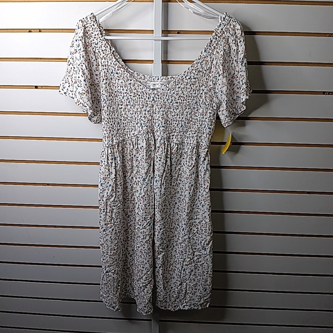 Eden & Olivia Size XL MAT Dress