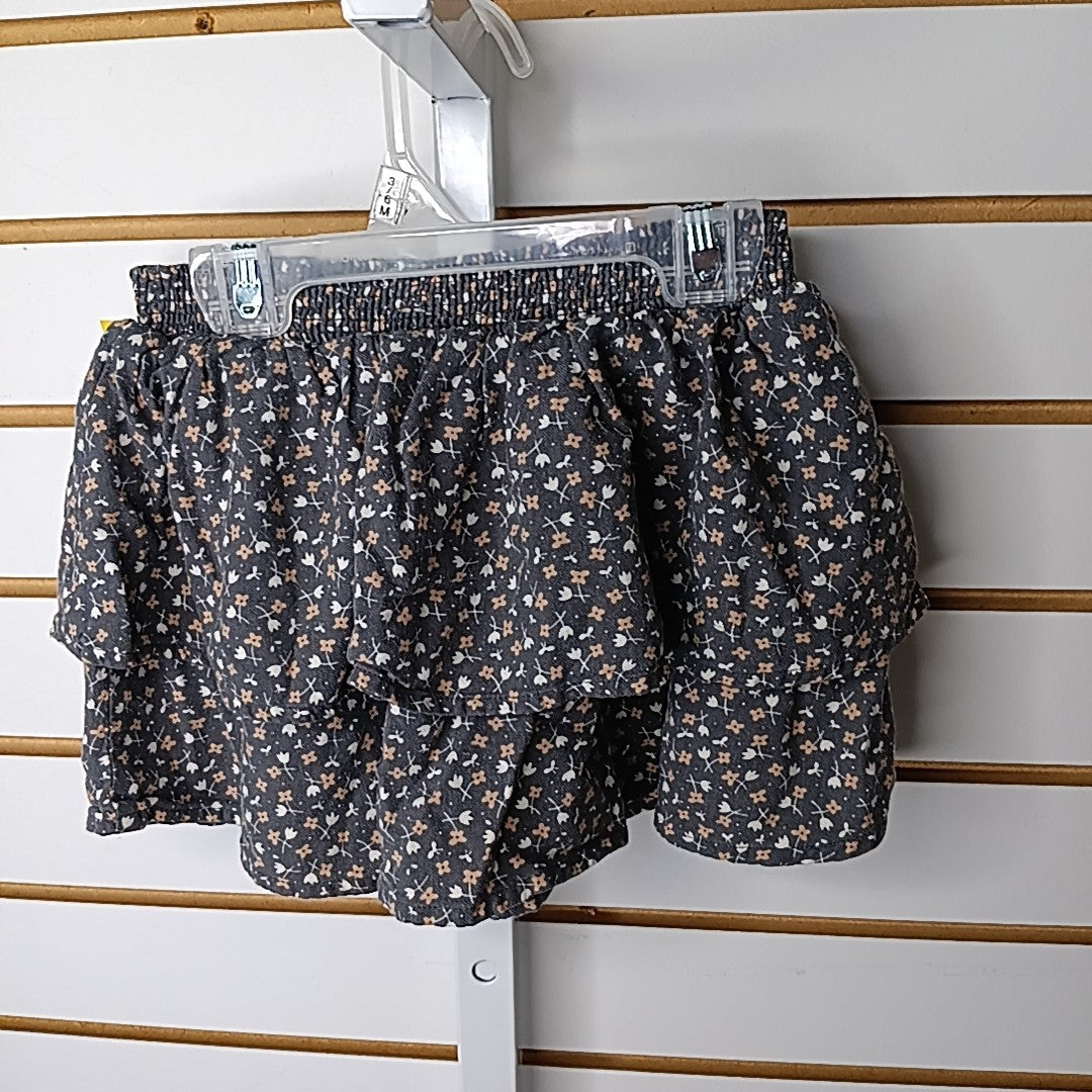 Rylee + Cru 2/3 Skirt
