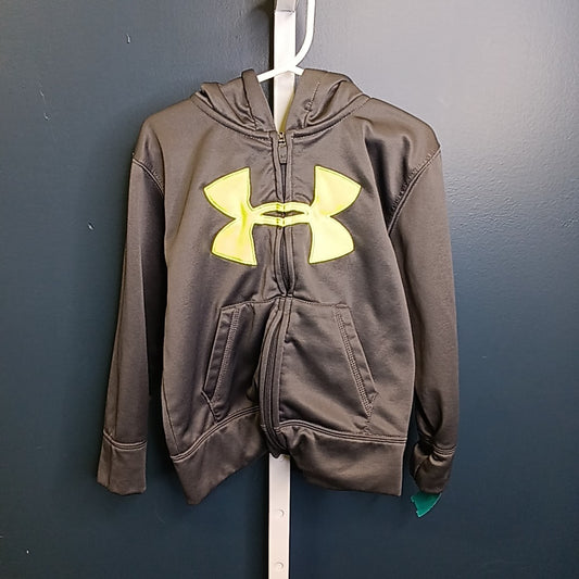Under Armour 4 Sweater/Sweatshirt