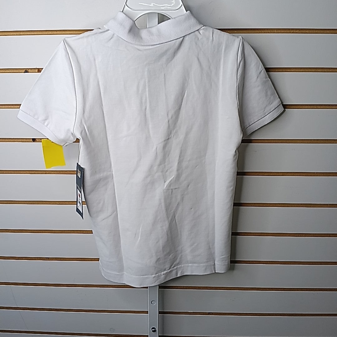 U.S. Polo Assn. 8 Shirt