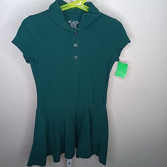 Children's Place 7/8 Dress