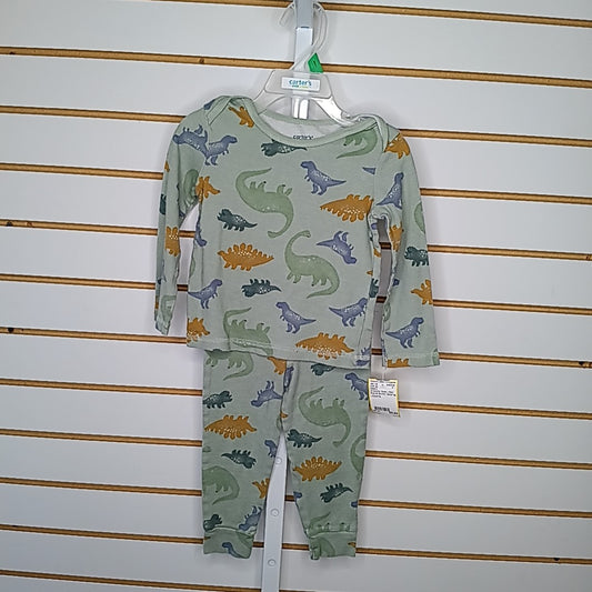 Carter's 24 Months Outfit 2pc