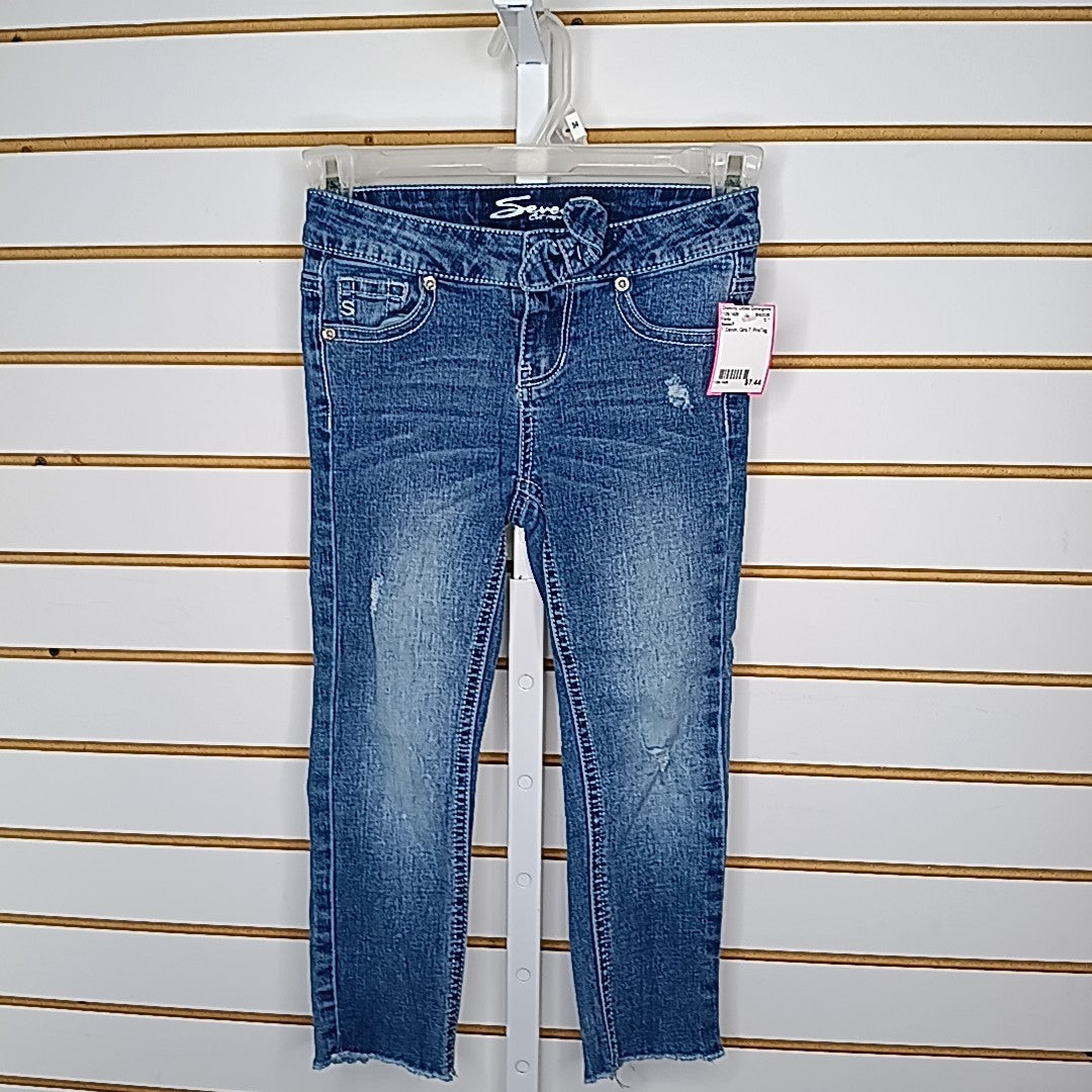 Seven7 7 Pants