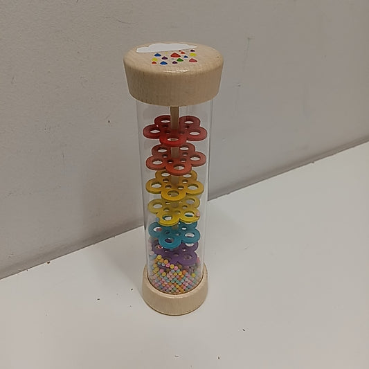 Wooden Toy