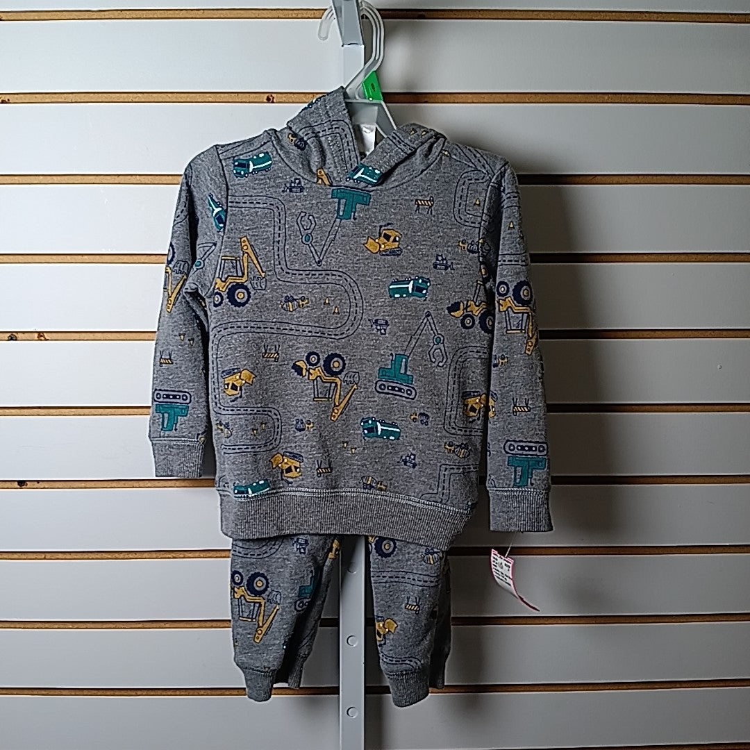 Carter's 24 Months Outfit 2pc