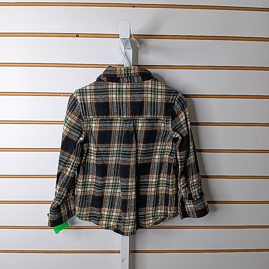 Outdoor Kids 3T Shirt