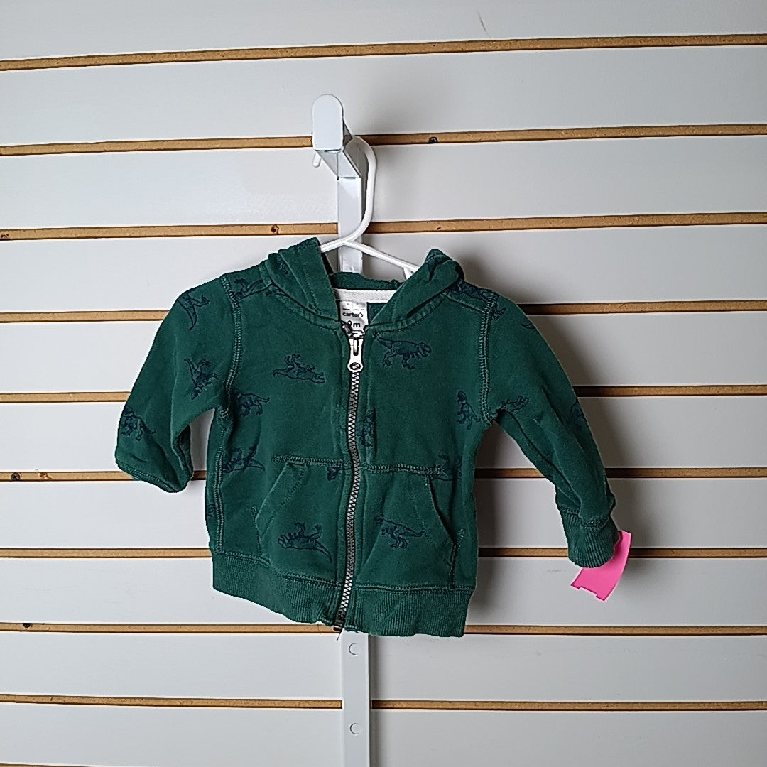 Carter's 9 Months Sweater/Sweatshirt