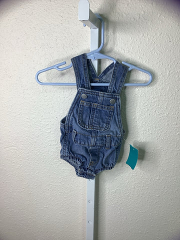 Old Navy 0-3 Months Overalls