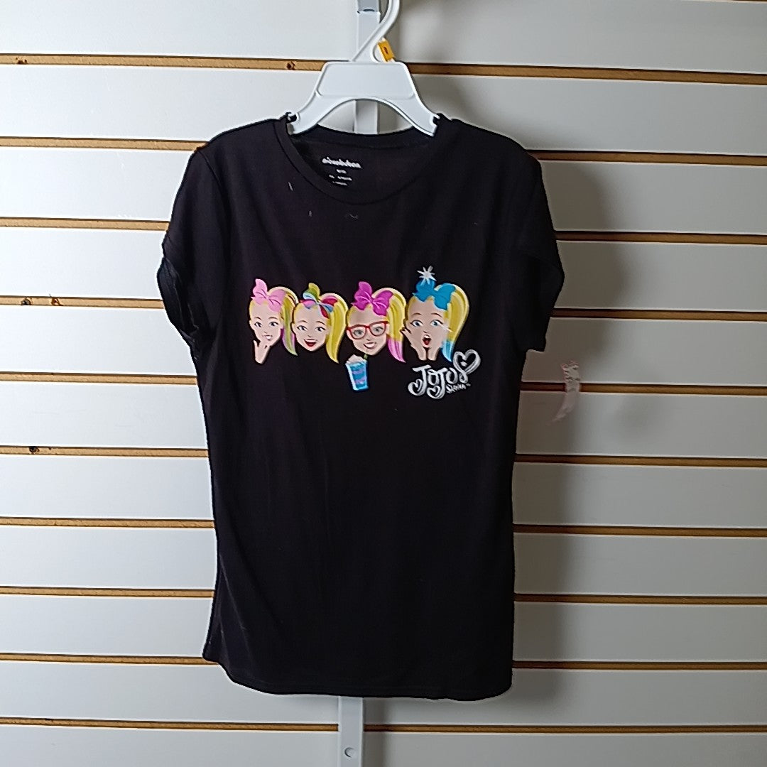 Nickelodeon 7/8 Shirt