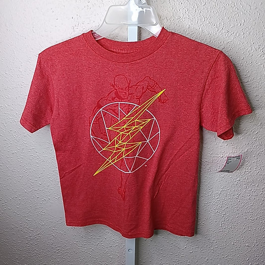 DC Comics 7 Shirt