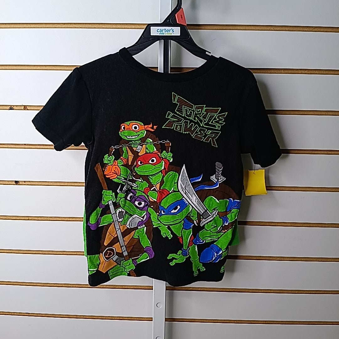 Teenage Mutant Ninja Turtles 8 Pajamas 2pc