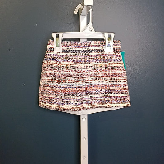 Janie & Jack 12-18 Months Skirt