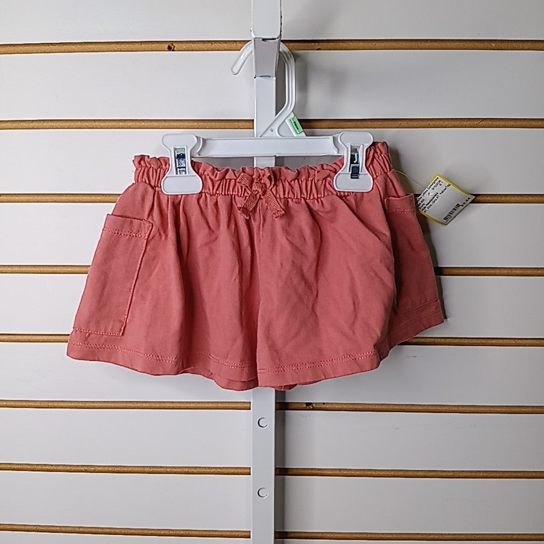 Kids Headquarters 4T Shorts