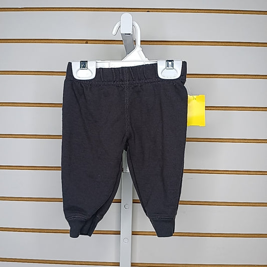 Child of Mine 3-6 Months Play Pants/Sweatpants