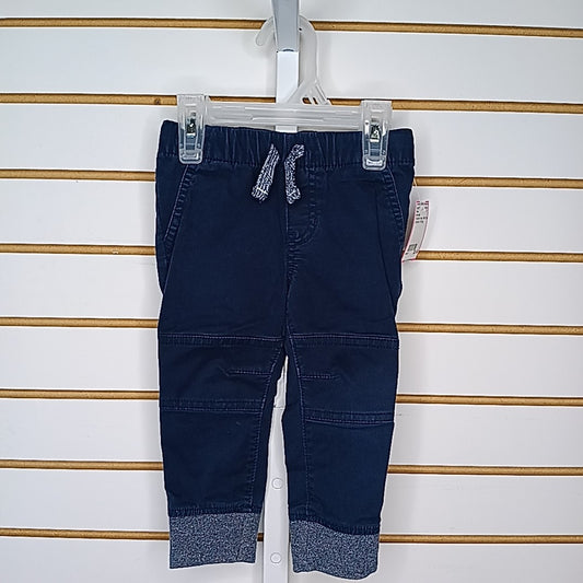 Cat & Jack 18 Months Pants