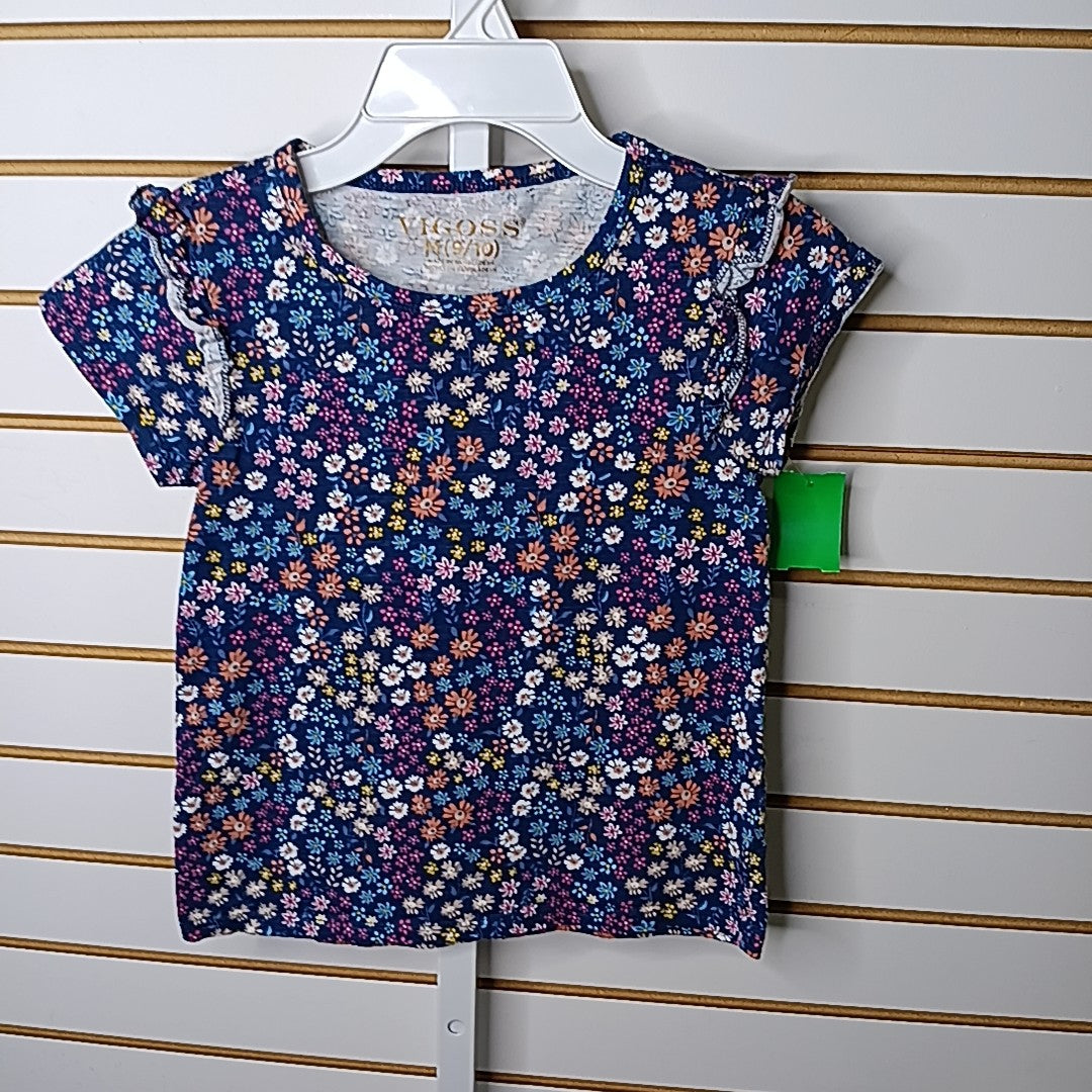 Vigoss 9/10 Shirt