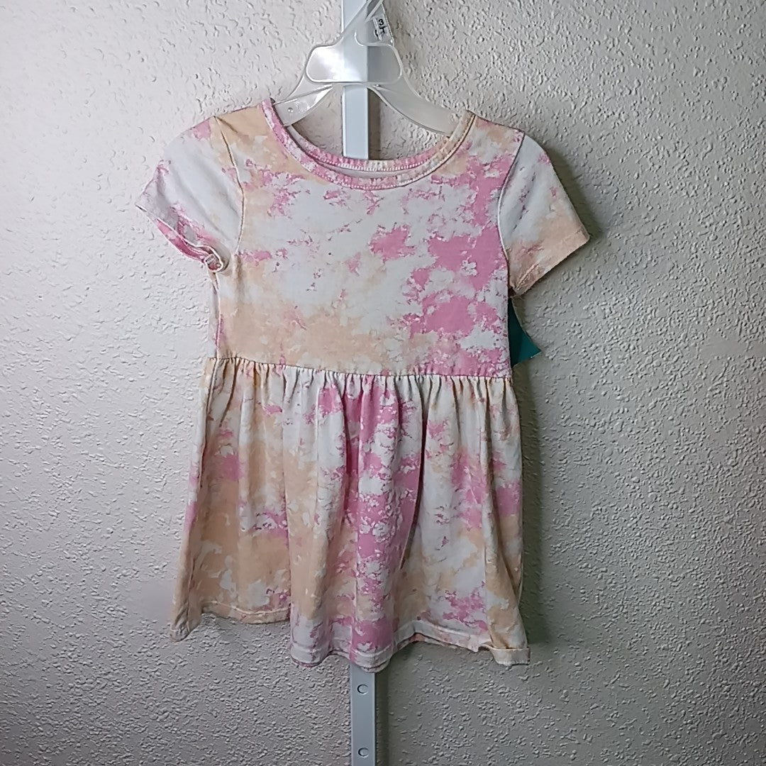 Cat & Jack 4T Dress