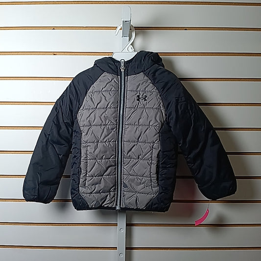 Under Armour 3T Jacket