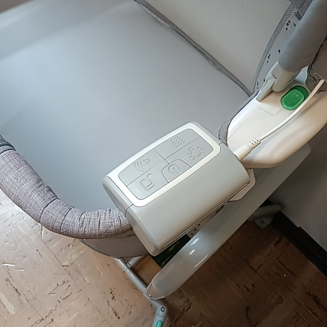 Ingenuity Bassinette