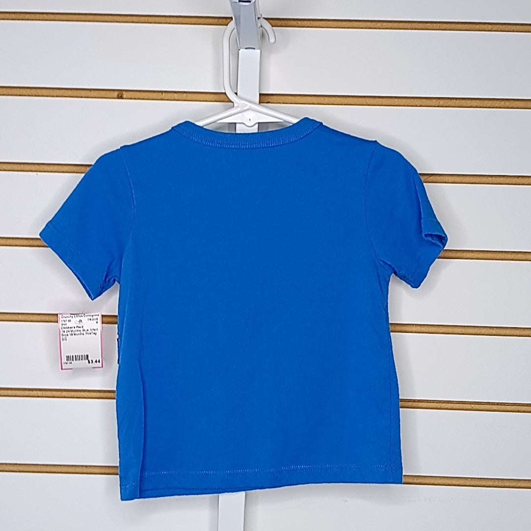 Children's Place 18-24 Months Shirt