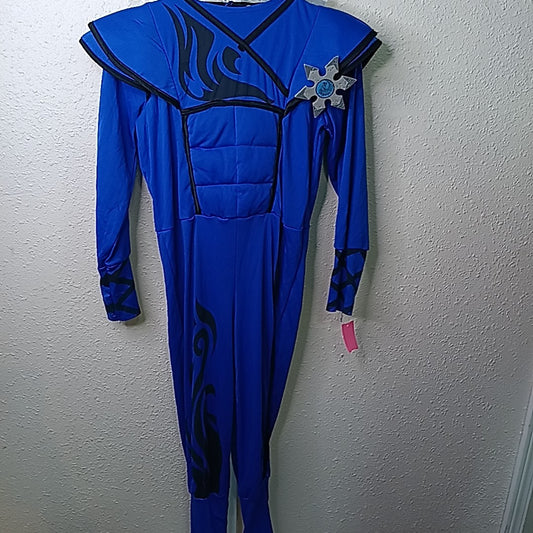 JAZGROM L Costume