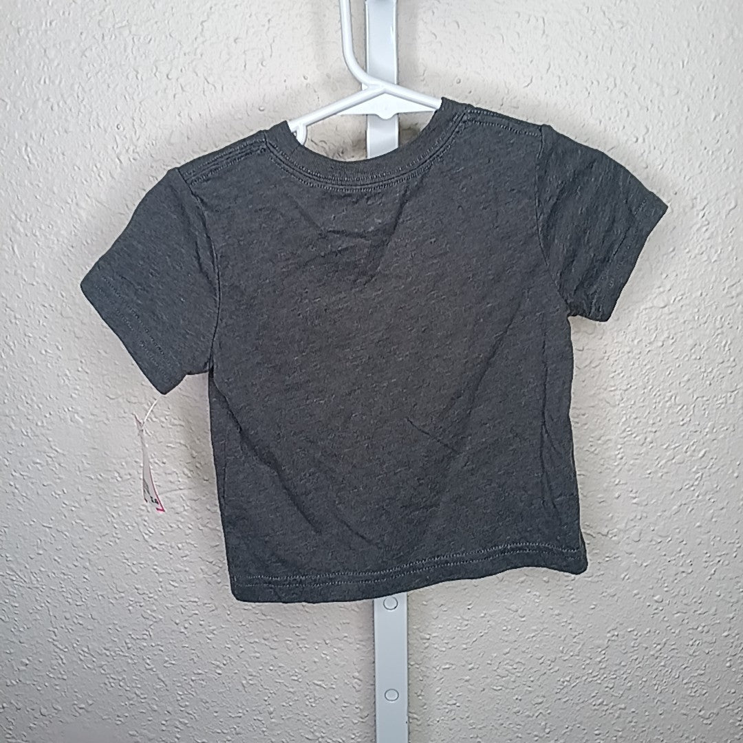 Wonder Nation 12 Months Shirt