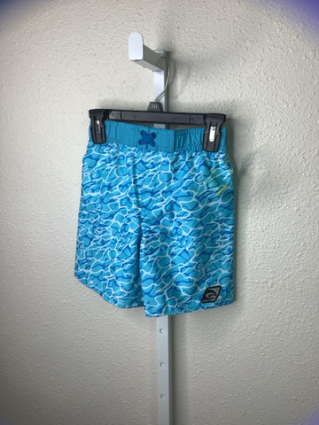 Laguna 4 Swim Shorts