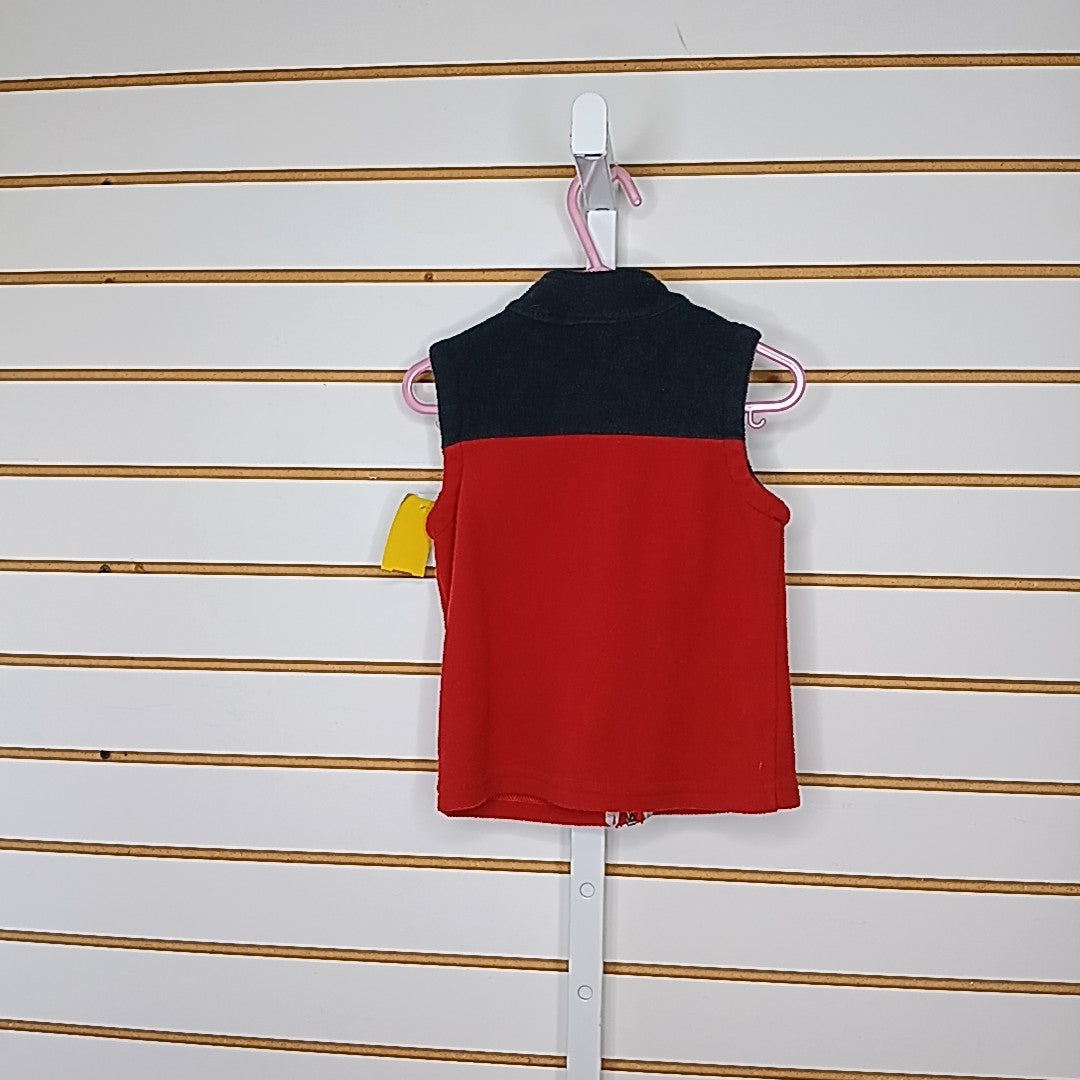 Puma 18 Months Vest