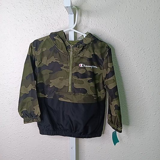 Champion 4T Jacket