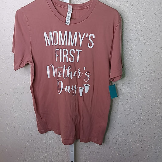 Bella Canvas Size M MAT Shirt