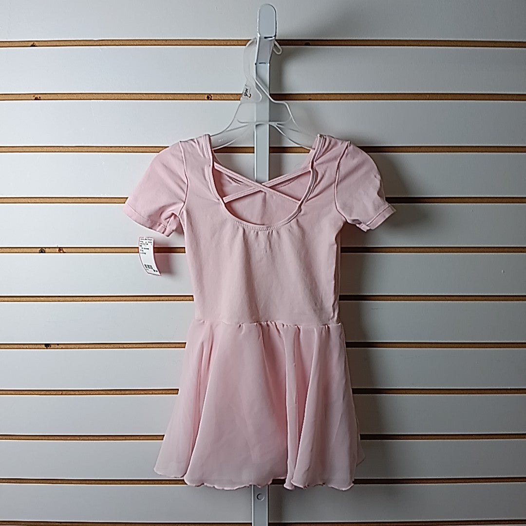 Stelle 2T Leotard/Dance Outfit