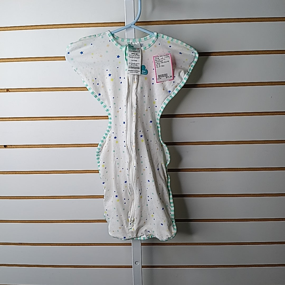 Love to Dream S Sleep Sack