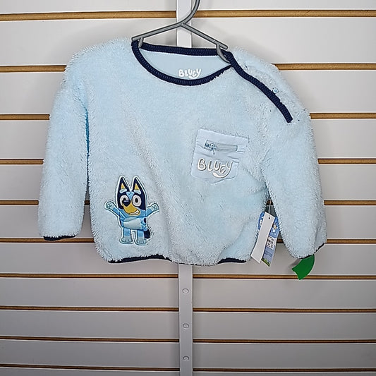 Bluey 18 Months Sweater/Sweatshirt