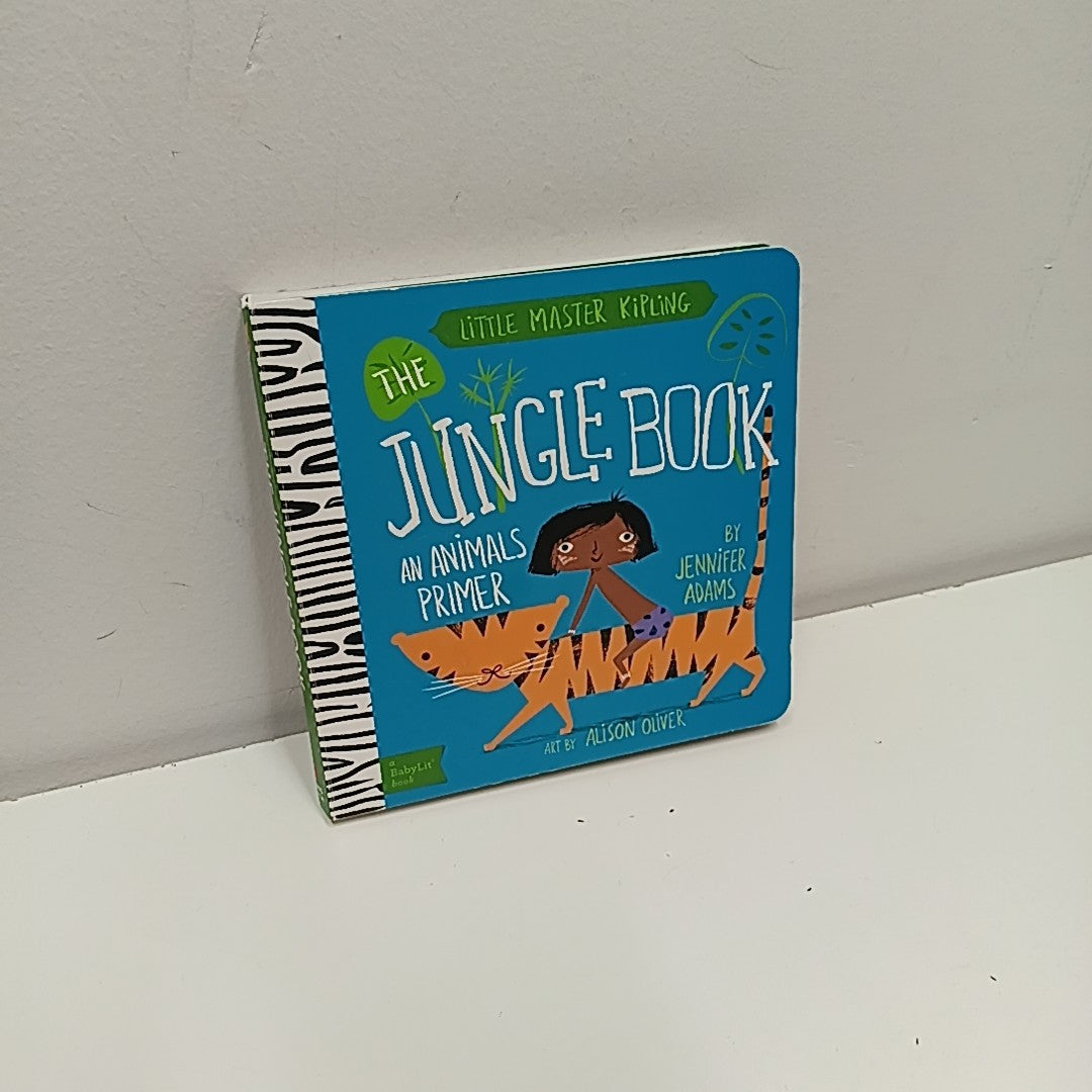 Board Book Books