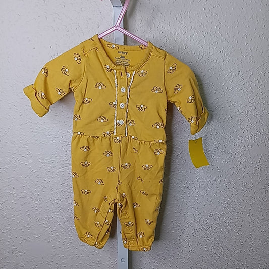 Carter's 3 Months Romper