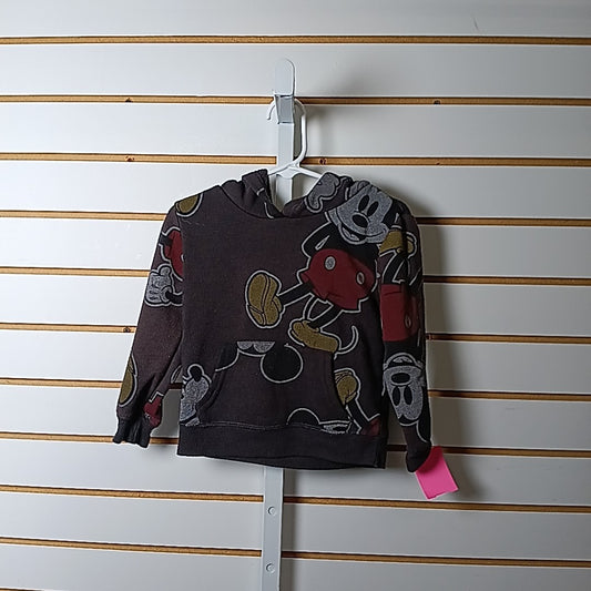 Disney Junior 2T Sweater/Sweatshirt