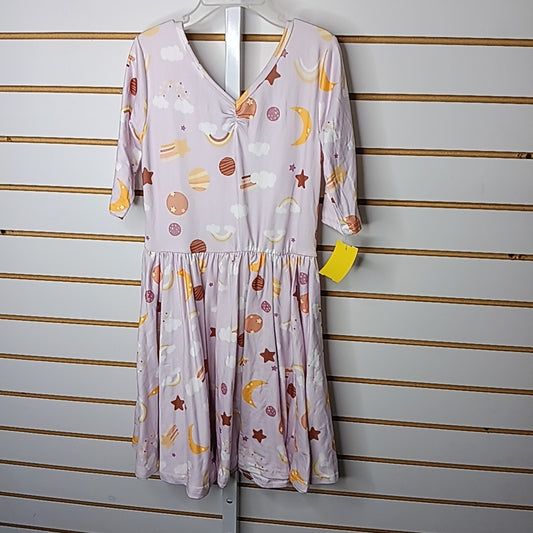 Dot Dot Smile 7 Dress