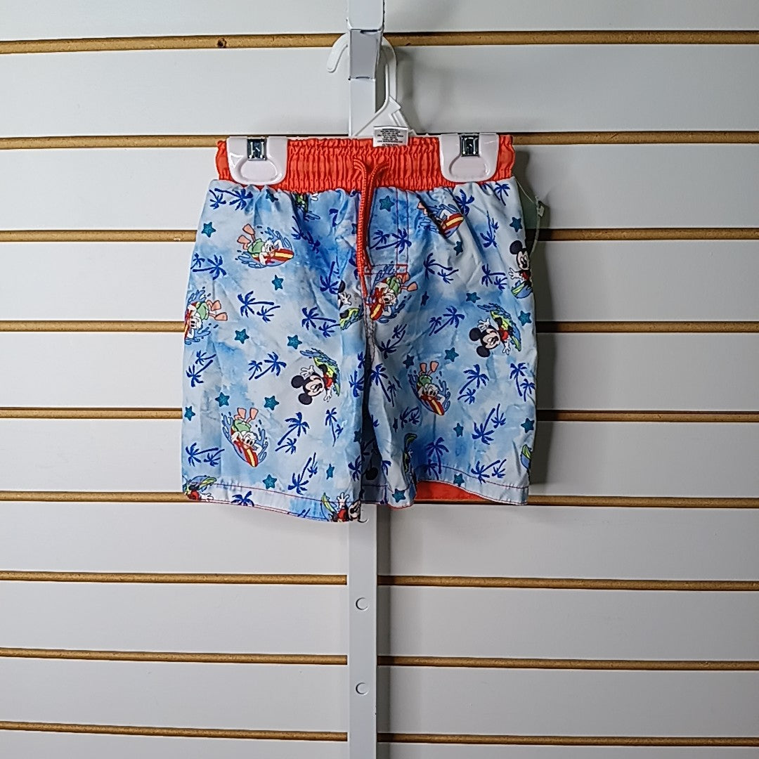 Disney Junior 2T Swim Shorts