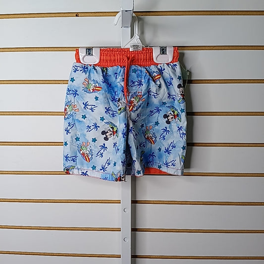 Disney Junior 2T Swim Shorts