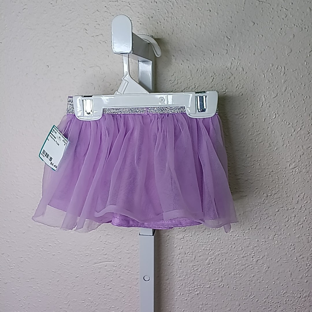 Garanimals 6-9 Months Skirt