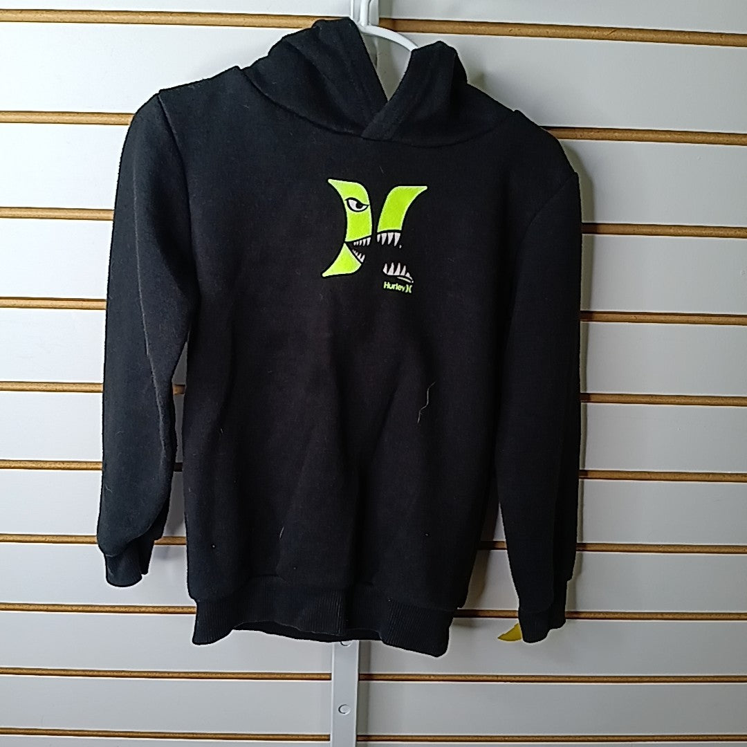 Hurley Size 4T Sweater